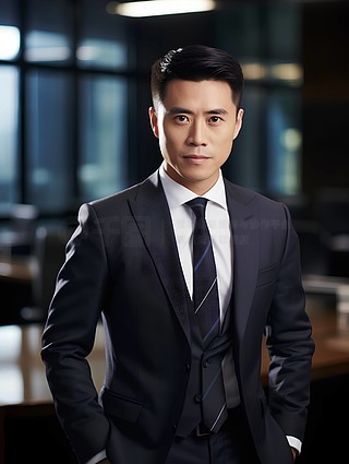 凌月青 项目运营总监